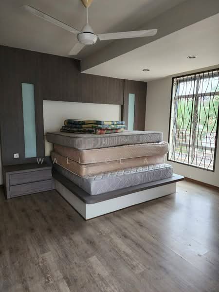 2-storey Terraced House for Sale in Setia Tropika (Johor Bahru) - Wallace Ang - Bedroom - PropertyGuru.com.my