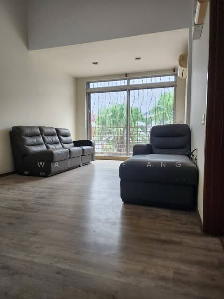 2-storey Terraced House for Sale in Setia Tropika (Johor Bahru) - Wallace Ang - Living Room - PropertyGuru.com.my