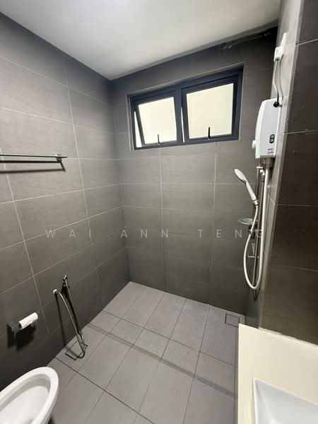 Condominium for Rent at The Hermington - Wai Ann Teng - Bathroom - PropertyGuru.com.my