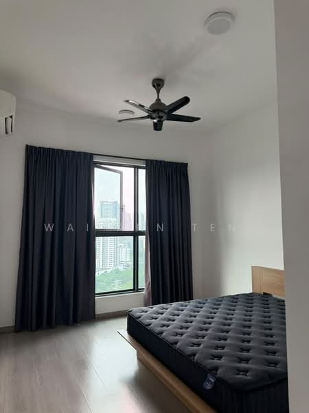 Condominium for Rent at The Hermington - Wai Ann Teng - Bedroom - PropertyGuru.com.my