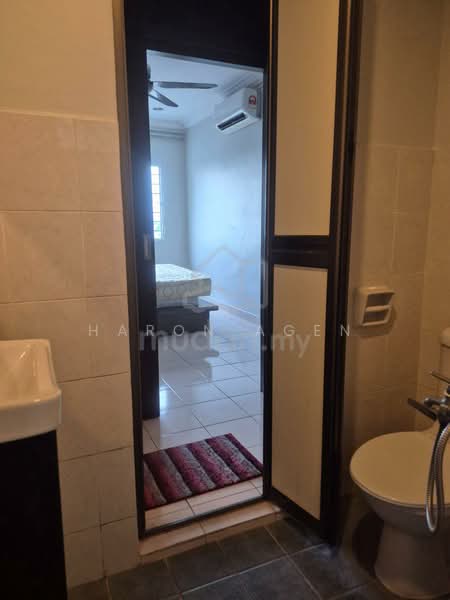 Condominium for Sale at Juta Mines - Haron Agen - Bedroom - PropertyGuru.com.my