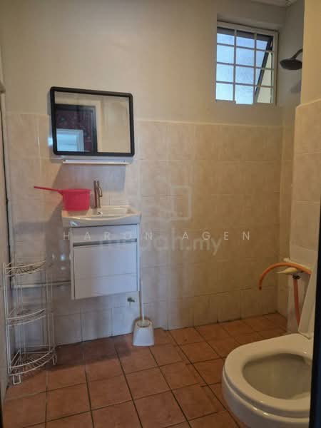 Condominium for Sale at Juta Mines - Haron Agen - Bathroom - PropertyGuru.com.my