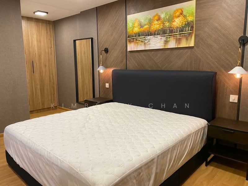 Servis Apartment untuk Disewa di EkoCheras Service Residences - Kimberly Chan - Bedroom - PropertyGuru.com.my