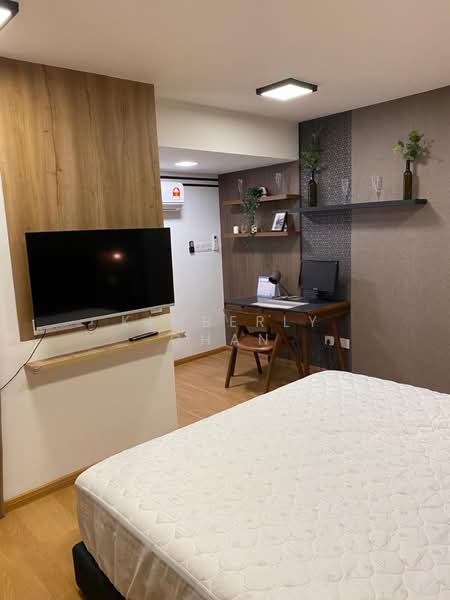 Servis Apartment untuk Disewa di EkoCheras Service Residences - Kimberly Chan - Bedroom - PropertyGuru.com.my