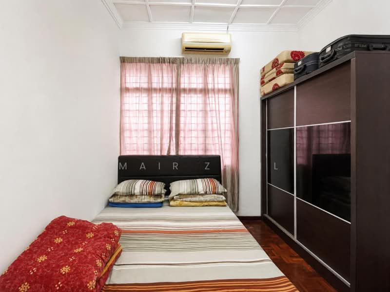 2-storey Terraced House for Sale in Bandar Baru Uda (Johor Bahru) - UMAIR ZANIL - PropertyGuru.com.my