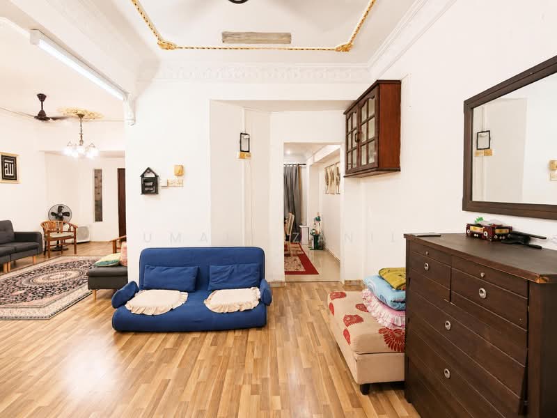 2-storey Terraced House for Sale in Bandar Baru Uda (Tampoi) - UMAIR ZANIL - PropertyGuru.com.my
