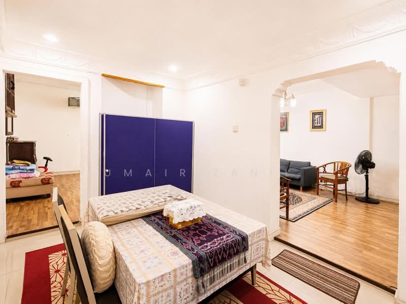 2-storey Terraced House for Sale in Bandar Baru Uda (Tampoi) - UMAIR ZANIL - PropertyGuru.com.my