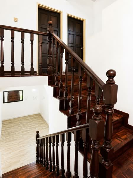 2-storey Terraced House for Sale in Bandar Baru Uda (Tampoi) - UMAIR ZANIL - PropertyGuru.com.my