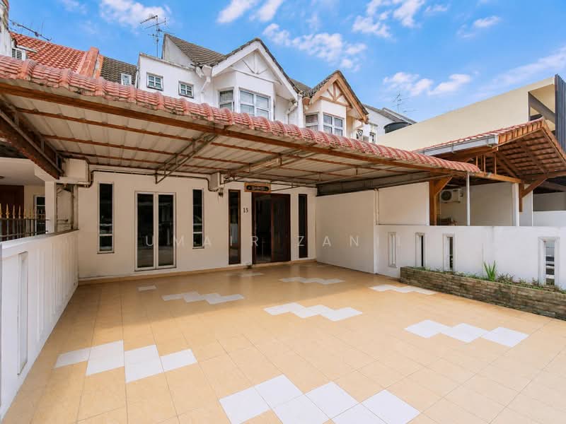 2-storey Terraced House for Sale in Bandar Baru Uda (Tampoi) - UMAIR ZANIL - PropertyGuru.com.my