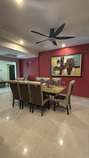 2-storey Terraced House for Sale in Kota Kemuning (Shah Alam) - Ken Ling Kok - PropertyGuru.com.my