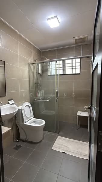 2-storey Terraced House for Sale in Kota Kemuning (Shah Alam) - Ken Ling Kok - PropertyGuru.com.my
