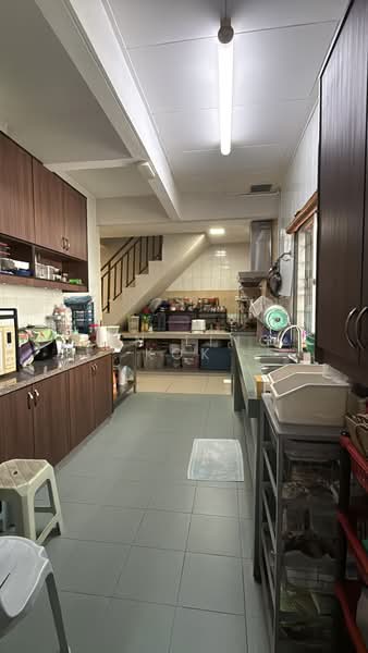 2-storey Terraced House for Sale in Kota Kemuning (Shah Alam) - Ken Ling Kok - PropertyGuru.com.my