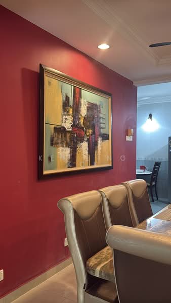 2-storey Terraced House for Sale in Kota Kemuning (Shah Alam) - Ken Ling Kok - PropertyGuru.com.my