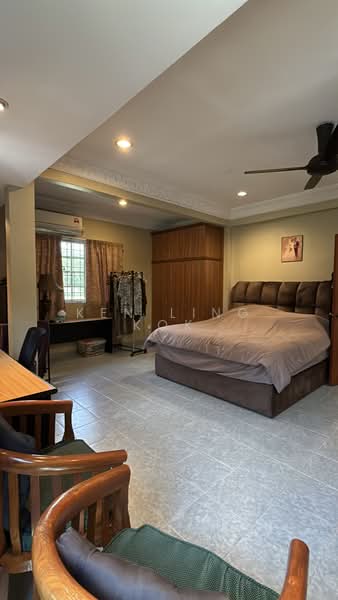 2-storey Terraced House for Sale in Kota Kemuning (Shah Alam) - Ken Ling Kok - PropertyGuru.com.my