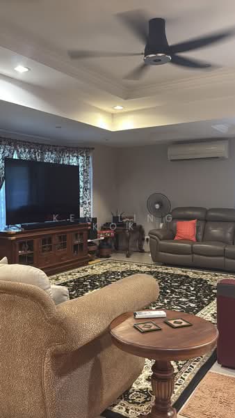 2-storey Terraced House for Sale in Kota Kemuning (Shah Alam) - Ken Ling Kok - PropertyGuru.com.my
