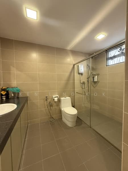 2-storey Terraced House for Sale in Kota Kemuning (Shah Alam) - Ken Ling Kok - PropertyGuru.com.my