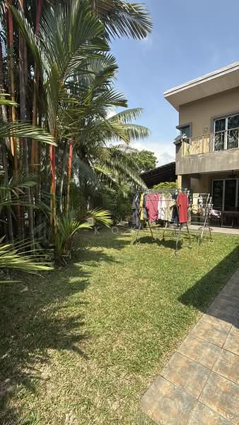 2-storey Terraced House for Sale in Kota Kemuning (Shah Alam) - Ken Ling Kok - PropertyGuru.com.my
