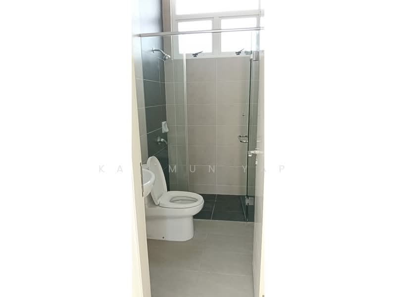 Rumah Kluster untuk Dijual di Bandar Kinrara (Selangor) - Kar Mun Yap - Bathroom - PropertyGuru.com.my