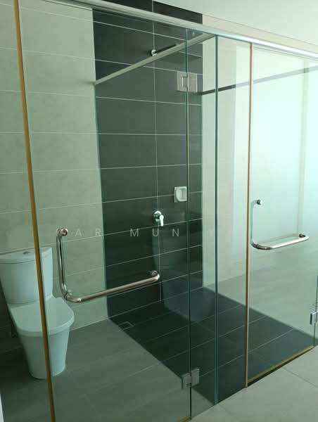 Rumah Kluster untuk Dijual di Bandar Kinrara (Selangor) - Kar Mun Yap - Bathroom - PropertyGuru.com.my