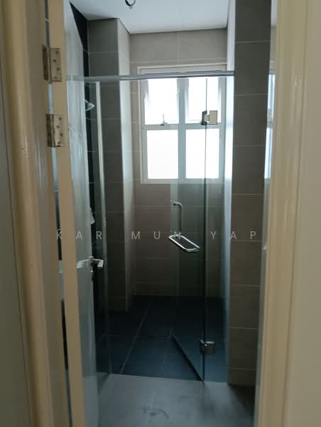 Rumah Kluster untuk Dijual di Bandar Kinrara (Selangor) - Kar Mun Yap - Bathroom - PropertyGuru.com.my