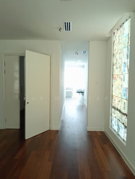 Rumah Kluster untuk Dijual di Bandar Kinrara (Selangor) - Kar Mun Yap - Corridor - PropertyGuru.com.my