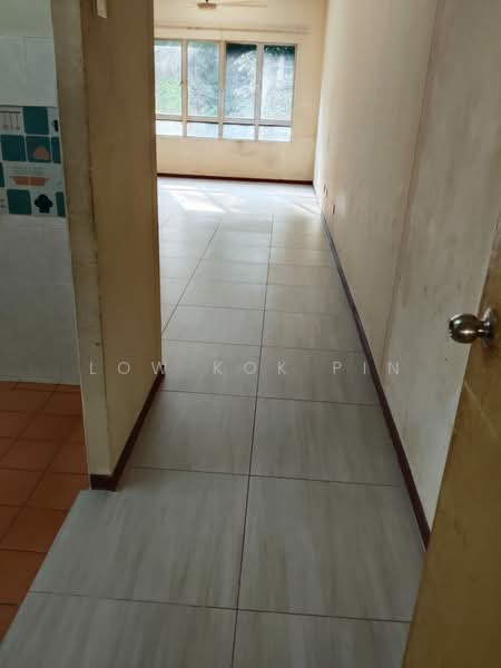Pangsapuri untuk Disewa di Desa Tanjung - Low Kok Pin - Interior - PropertyGuru.com.my