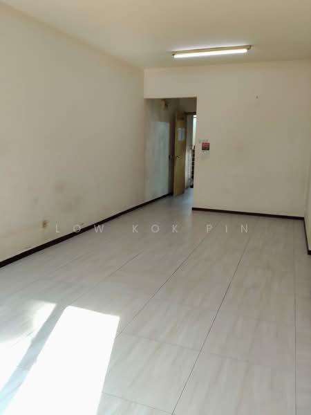 Pangsapuri untuk Disewa di Desa Tanjung - Low Kok Pin - Interior - PropertyGuru.com.my