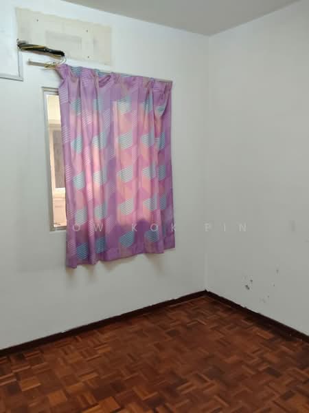 Pangsapuri untuk Disewa di Desa Tanjung - Low Kok Pin - Interior - PropertyGuru.com.my