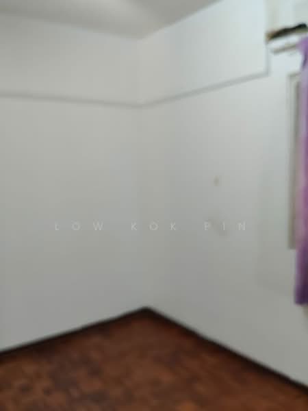 Pangsapuri untuk Disewa di Desa Tanjung - Low Kok Pin - Interior - PropertyGuru.com.my