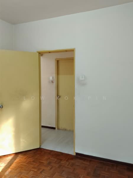 Pangsapuri untuk Disewa di Desa Tanjung - Low Kok Pin - Interior - PropertyGuru.com.my