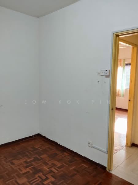 Pangsapuri untuk Disewa di Desa Tanjung - Low Kok Pin - Interior - PropertyGuru.com.my