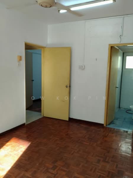 Pangsapuri untuk Disewa di Desa Tanjung - Low Kok Pin - Interior - PropertyGuru.com.my