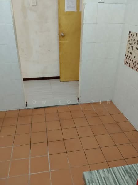Pangsapuri untuk Disewa di Desa Tanjung - Low Kok Pin - Interior - PropertyGuru.com.my