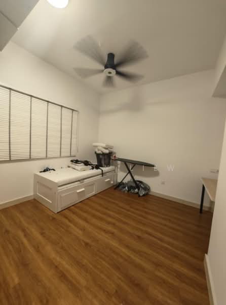 Servis Apartment untuk Disewa di Savio @ Riana Dutamas - Mandy Liew - Bedroom - PropertyGuru.com.my