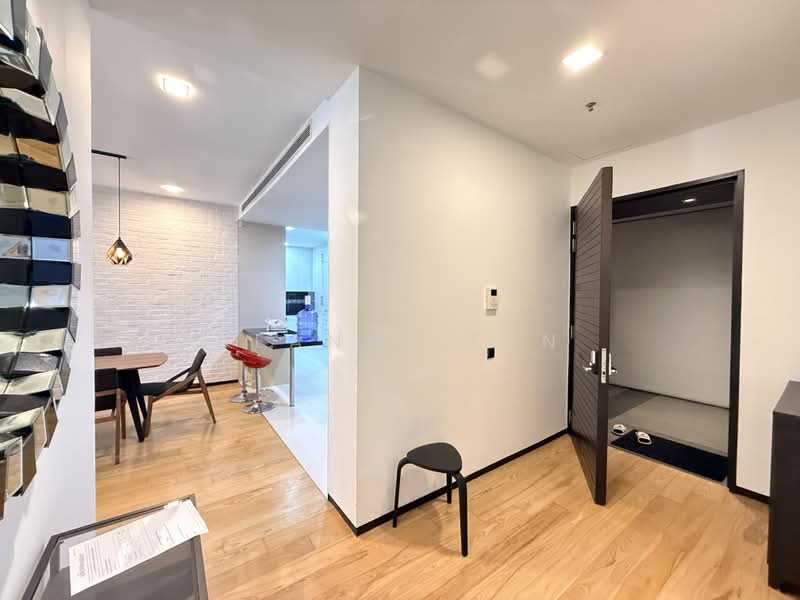 Service Residence for Sale at Clearwater Residences - Jeanne Tan - PropertyGuru.com.my