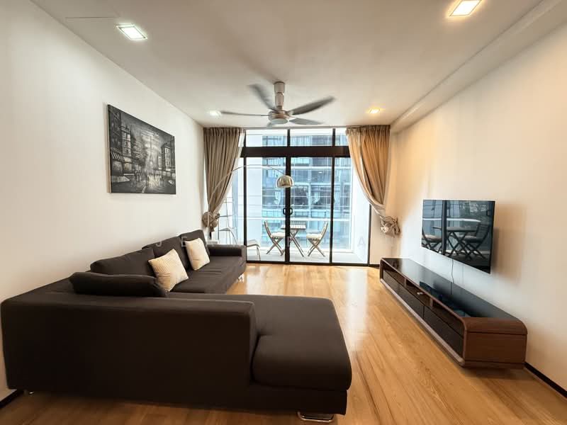 Service Residence for Sale at Clearwater Residences - Jeanne Tan - PropertyGuru.com.my