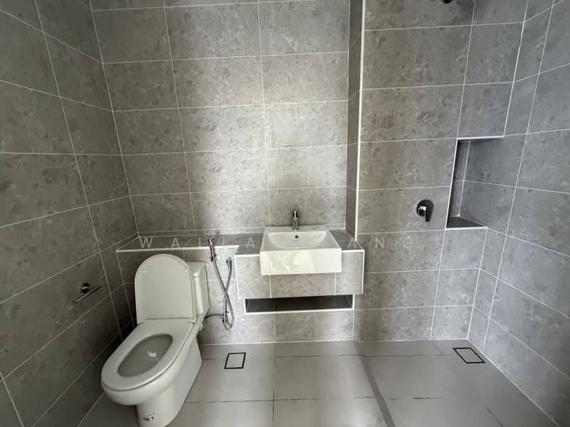 Rumah Teres 2 Tingkat untuk Dijual di Eco Spring (Johor Bahru) - Wallace Ang - Bathroom - PropertyGuru.com.my