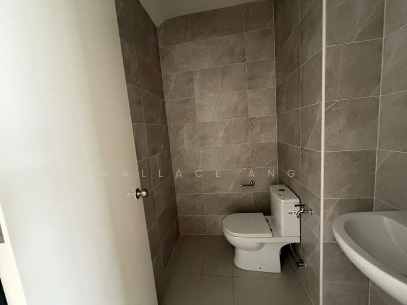 Rumah Teres 2 Tingkat untuk Dijual di Eco Spring (Johor Bahru) - Wallace Ang - Bathroom - PropertyGuru.com.my