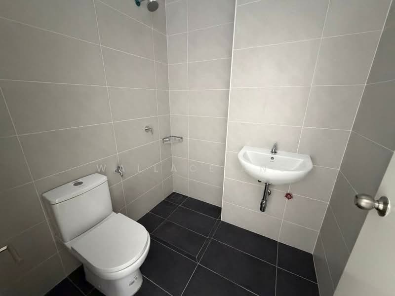 Rumah Teres 2 Tingkat untuk Dijual di Eco Spring (Johor Bahru) - Wallace Ang - Bathroom - PropertyGuru.com.my