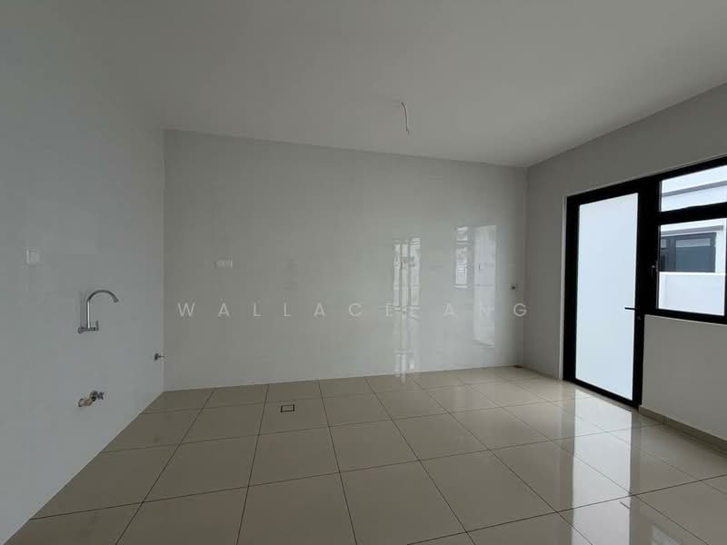 Rumah Teres 2 Tingkat untuk Dijual di Eco Spring (Johor Bahru) - Wallace Ang - Interior - PropertyGuru.com.my