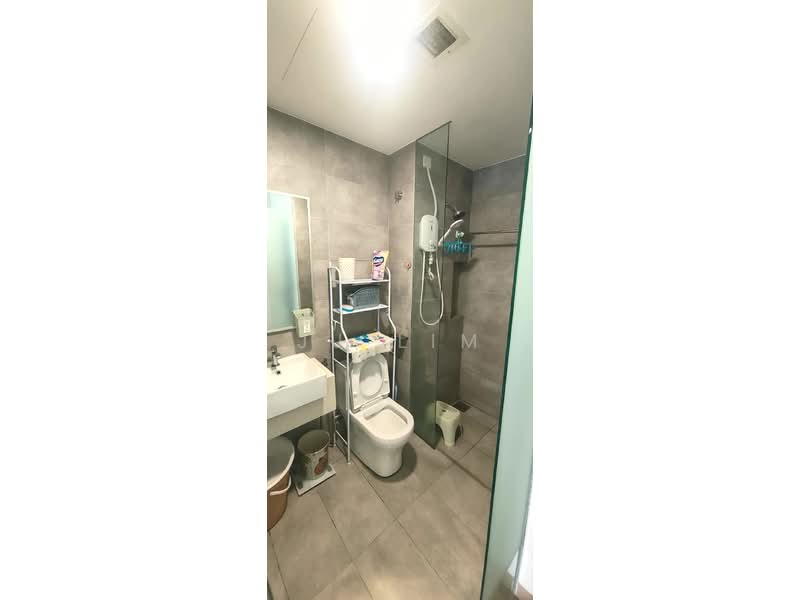 Service Residence for Rent at Riveria Sentral - JJ Lim - PropertyGuru.com.my