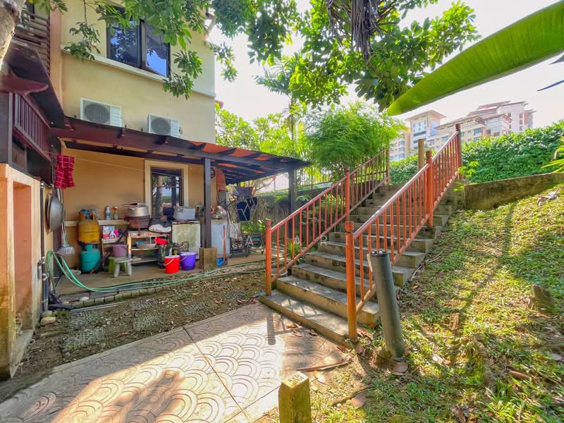 Rumah Teres 2.5 Tingkat untuk Dijual di Putrajaya (Putrajaya) - BILYA ARIFF - PropertyGuru.com.my
