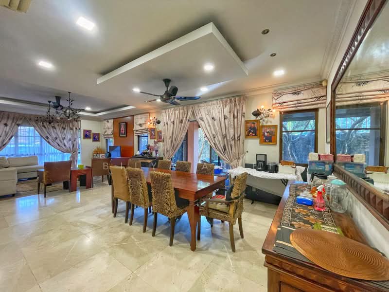 Rumah Teres 2.5 Tingkat untuk Dijual di Putrajaya (Putrajaya) - BILYA ARIFF - PropertyGuru.com.my