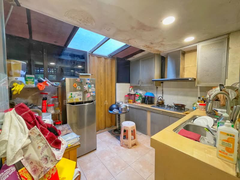 Rumah Teres 2.5 Tingkat untuk Dijual di Putrajaya (Putrajaya) - BILYA ARIFF - PropertyGuru.com.my