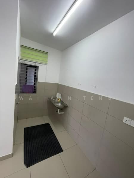Kondominium untuk Disewa di The Hamstead, Desa Tun Razak - Wai Ann Teng - Interior - PropertyGuru.com.my