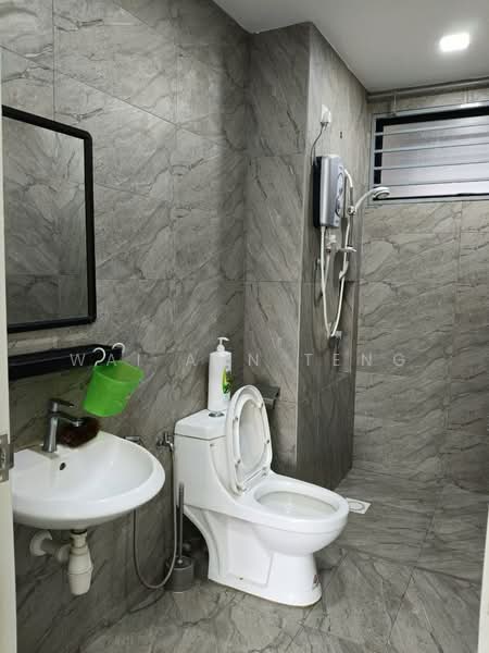 Kondominium untuk Disewa di The Hamstead, Desa Tun Razak - Wai Ann Teng - PropertyGuru.com.my