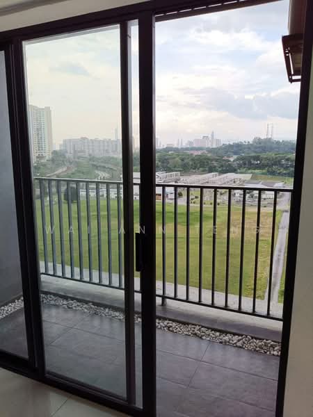Kondominium untuk Disewa di The Hamstead, Desa Tun Razak - Wai Ann Teng - PropertyGuru.com.my