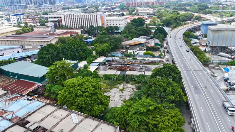 Industrial Land for Rent in Chan Sow Lin (Cheras) - Gordan Wong - Exterior - PropertyGuru.com.my