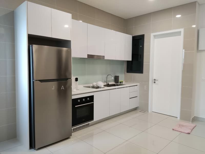 Condominium for Rent at TRIA Seputeh in 9 Seputeh, Kuala Lumpur - Jayden Loke - Kitchen - PropertyGuru.com.my
