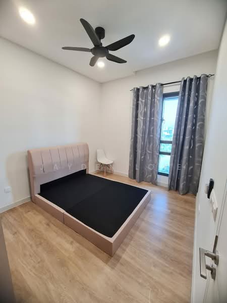 Condominium for Rent at TRIA Seputeh in 9 Seputeh, Kuala Lumpur - Jayden Loke - Bedroom - PropertyGuru.com.my